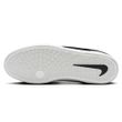 Tenis Masculino Nike SB Malor Black White PRETO-FV6064-001- -8-